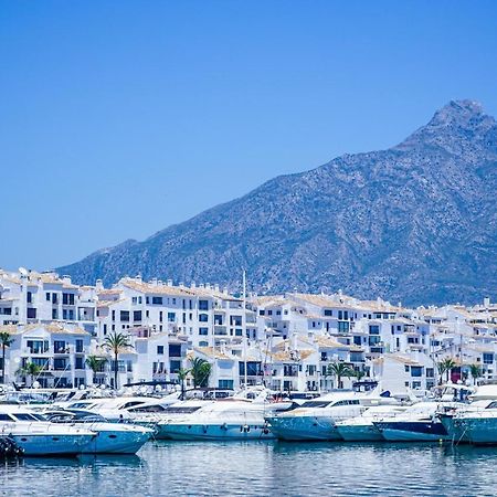 Apartamento Marbella Oldtown I Esterno foto