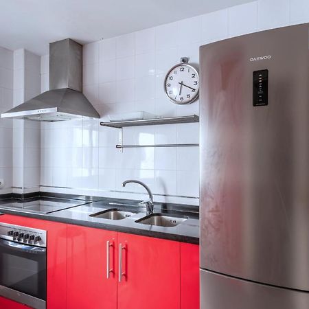 Apartamento Marbella Oldtown I Esterno foto