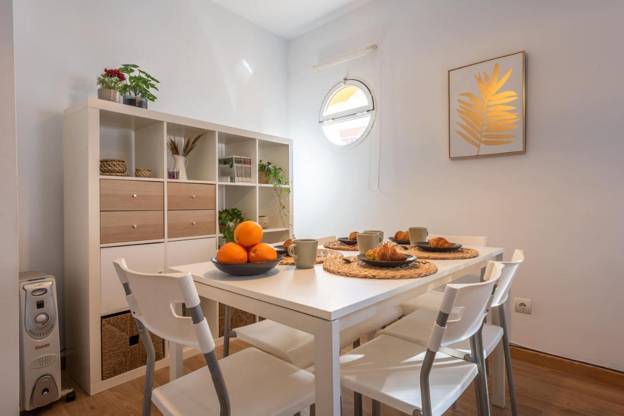 Apartamento Marbella Oldtown I Esterno foto
