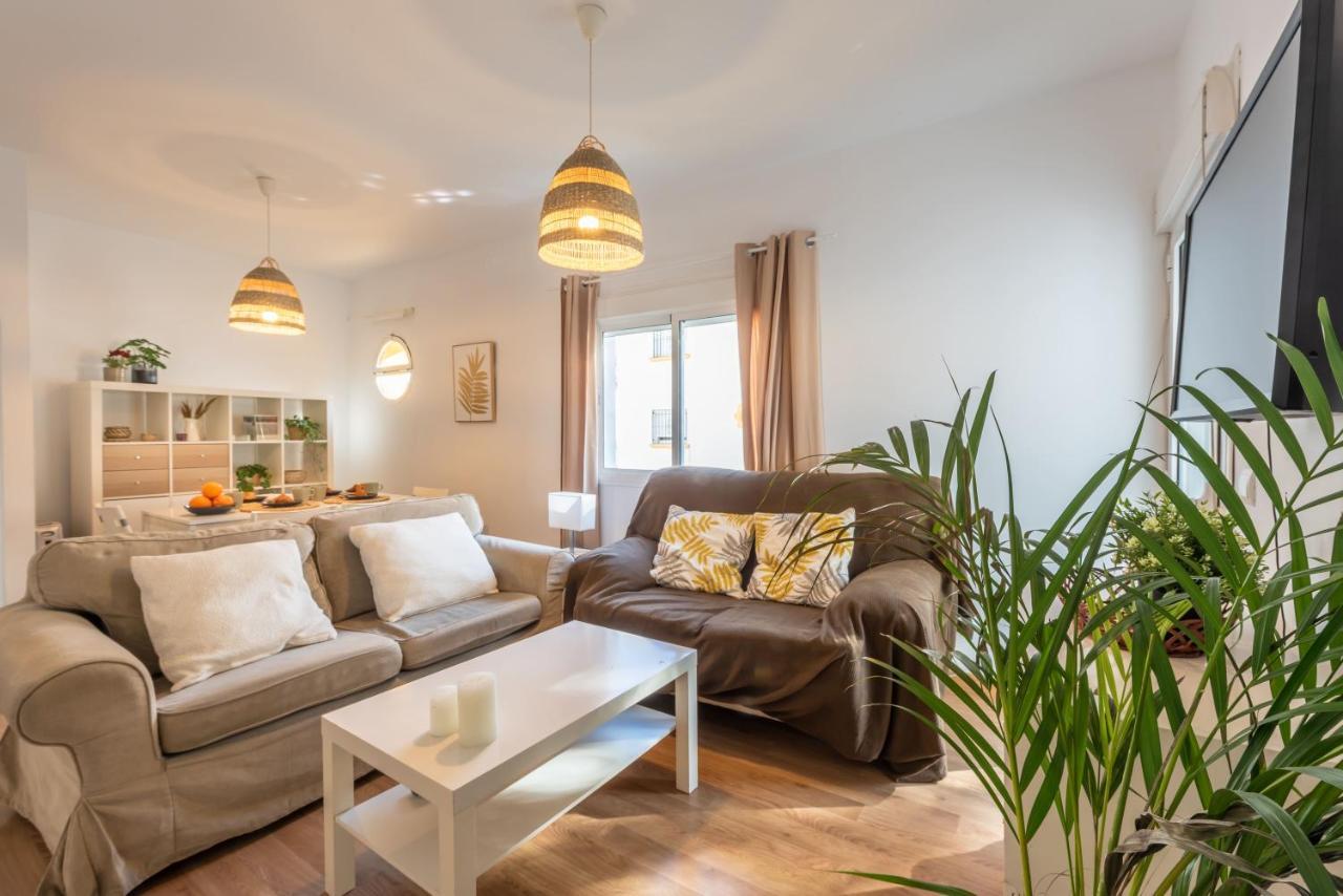 Apartamento Marbella Oldtown I Esterno foto