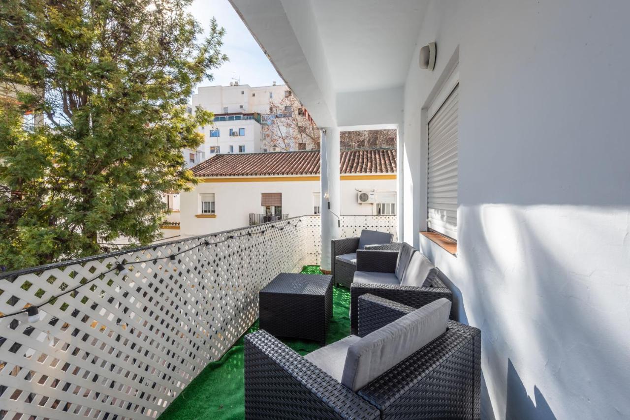 Apartamento Marbella Oldtown I Esterno foto