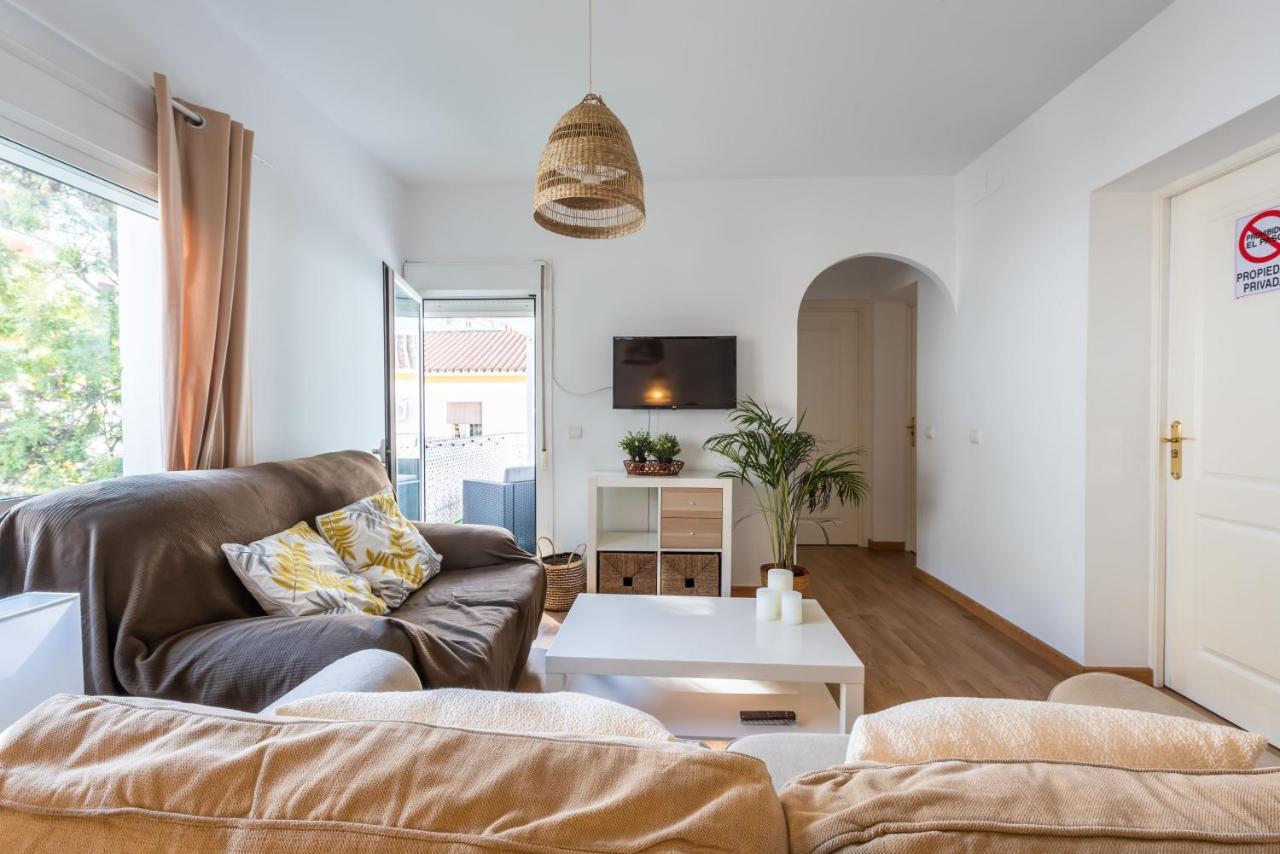 Apartamento Marbella Oldtown I Esterno foto