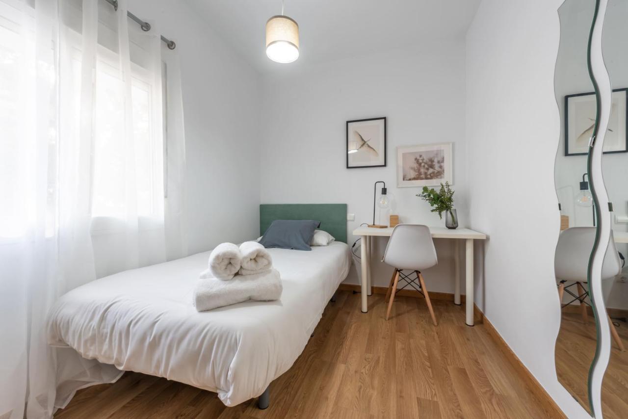 Apartamento Marbella Oldtown I Esterno foto