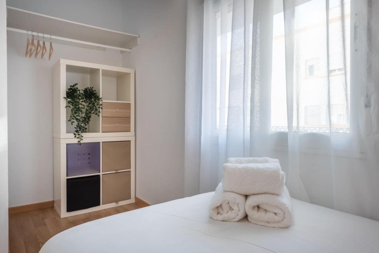 Apartamento Marbella Oldtown I Esterno foto