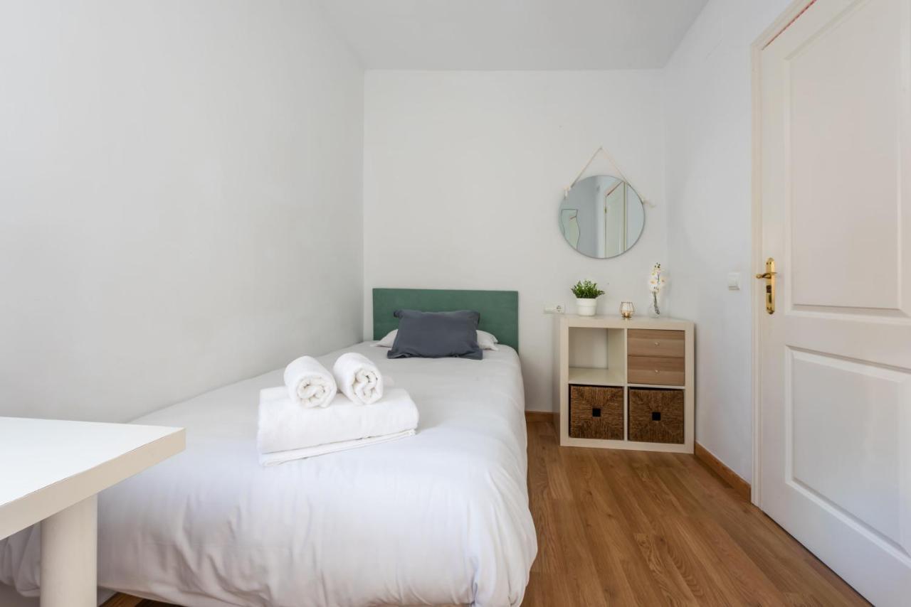 Apartamento Marbella Oldtown I Esterno foto