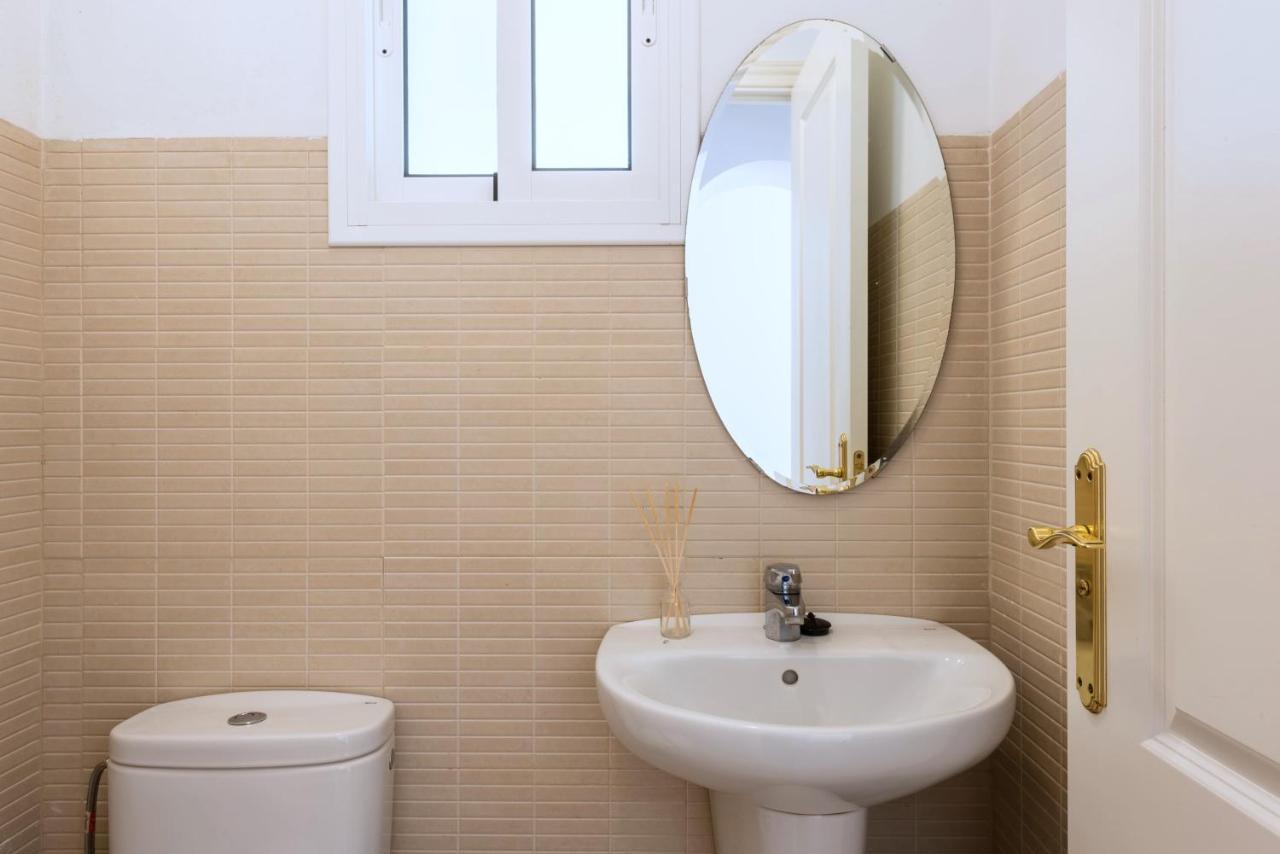 Apartamento Marbella Oldtown I Esterno foto