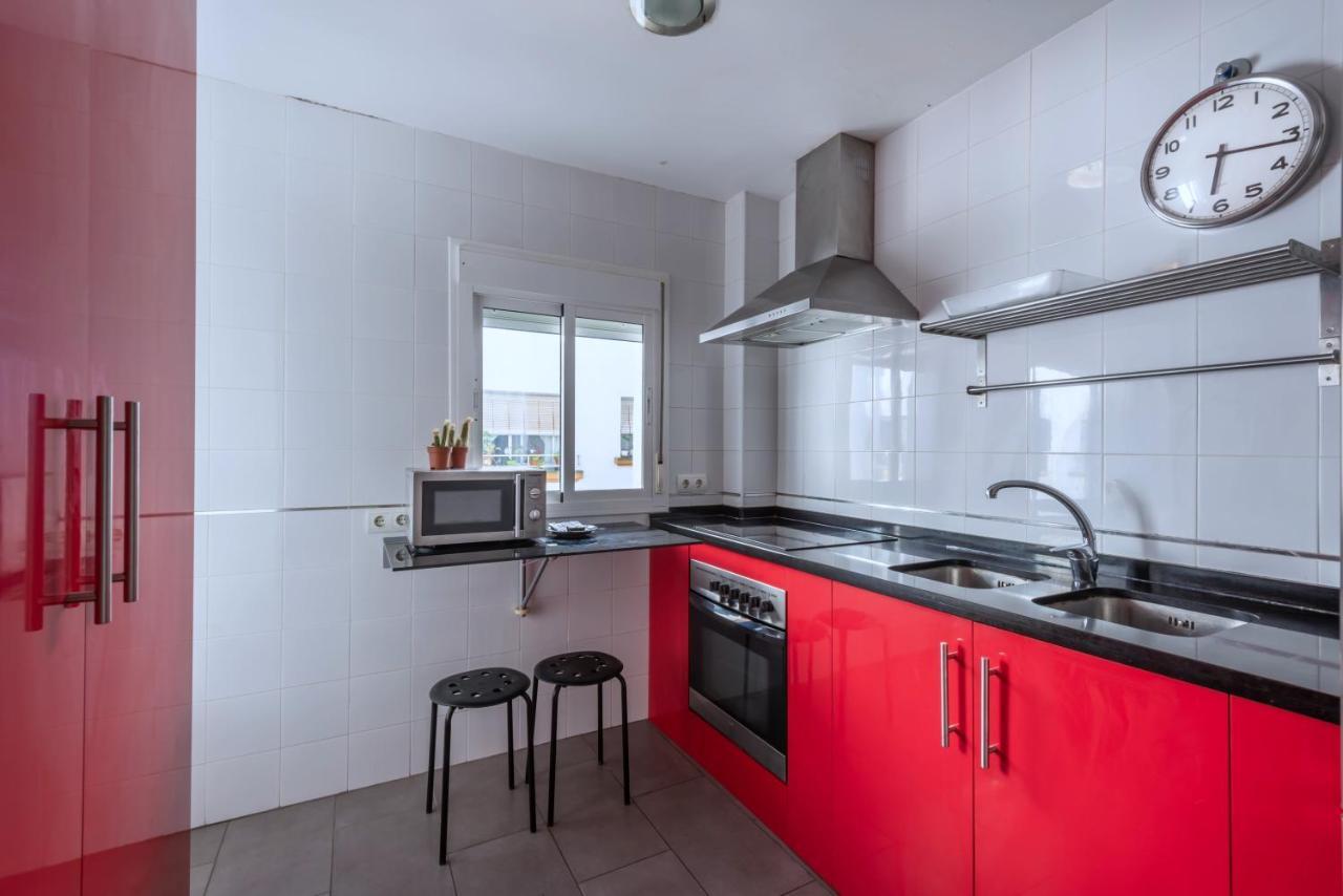 Apartamento Marbella Oldtown I Esterno foto